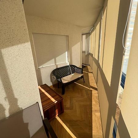 Luxury Esther Бенидорм Экстерьер фото